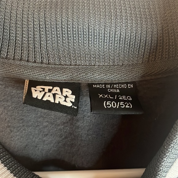 Star Wars jacket - Picture 4 of 7